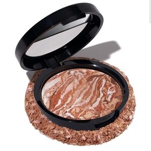 LAURA GELLER NEW YORK Baked Bronze-N-Brighten Bronzer Powder - Medium